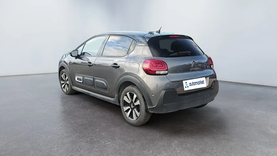 CITROEN C3 C3 1.2 PureTech Shine