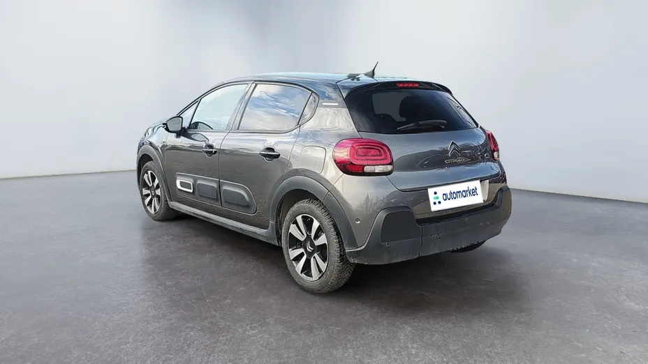CITROEN C3 C3 1.2 PureTech Shine