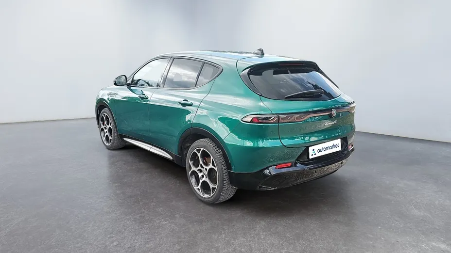 ALFA ROMEO Tonale Tonale 1.5 T4 GSE mHEV Veloce DCT