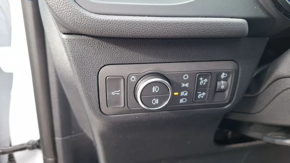 FORD Kuga Kuga 1.5 EcoBoost FWD ST-Line X