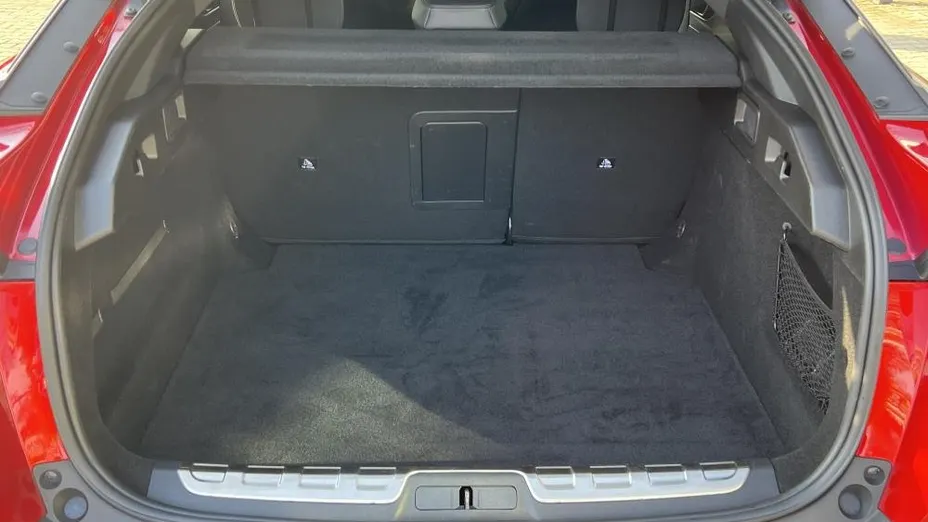 PEUGEOT 408 408 1.2 PureTech GT S&S EAT8