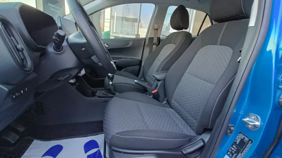 KIA Picanto Picanto 1.0 L