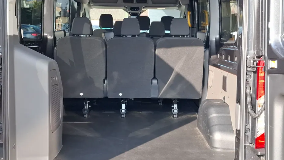 FORD Transit Transit Kombi 350 L3H2 Trend