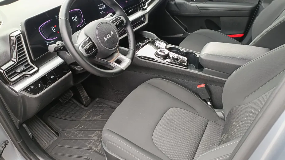 KIA Sportage Sportage 1.6 T-GDI L 2WD DCT