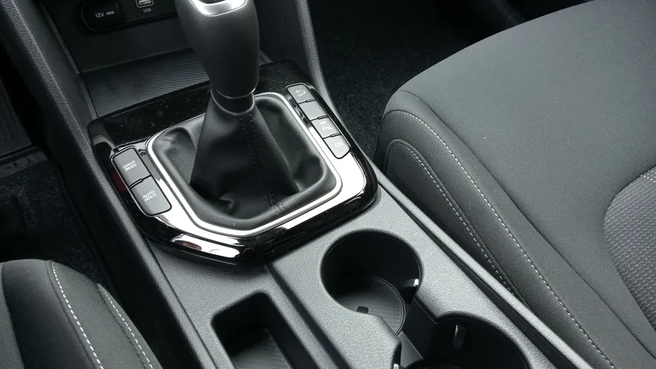 KIA Sportage Sportage 1.6 T-GDI M 2WD