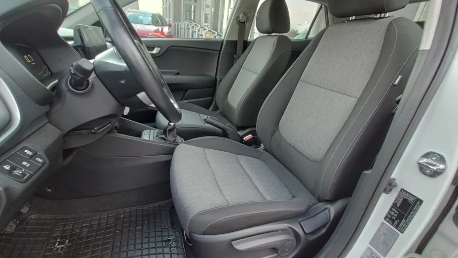 KIA Stonic Stonic 1.2 M