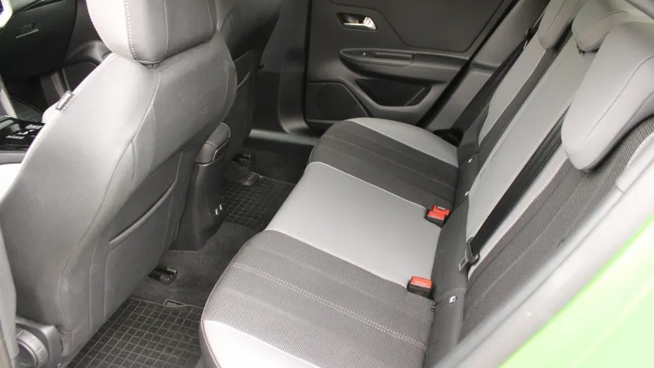 OPEL Mokka Mokka 1.2 T Elegance S&S aut