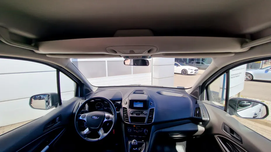 FORD Transit Connect Transit Connect 230 L2 Trend