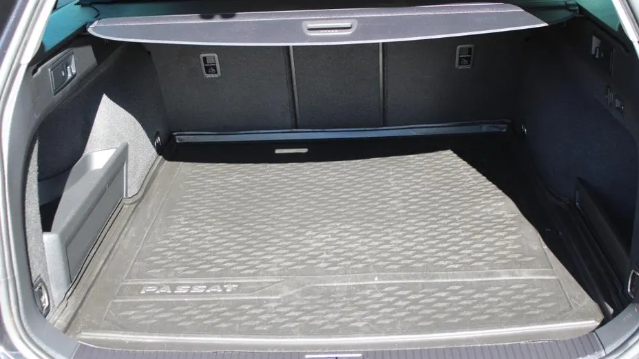 VOLKSWAGEN Passat Passat 2.0 TDI 4Mot. Elegance DSG