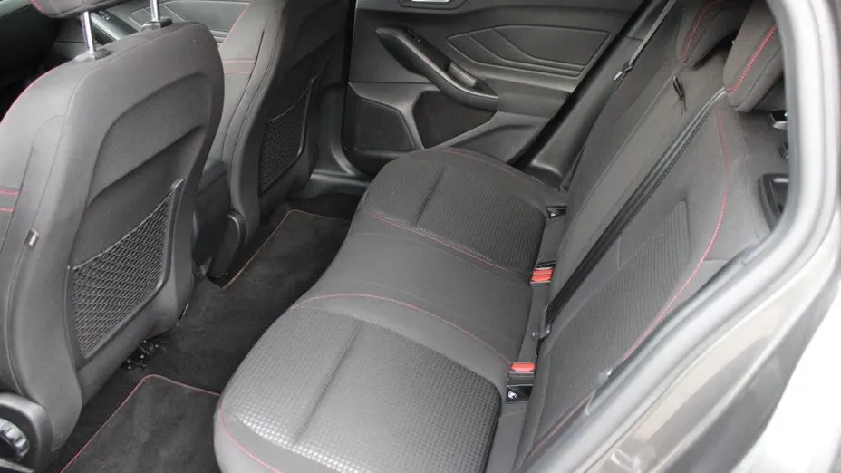FORD Focus Focus 2.0 EcoBlue ST-Line X aut