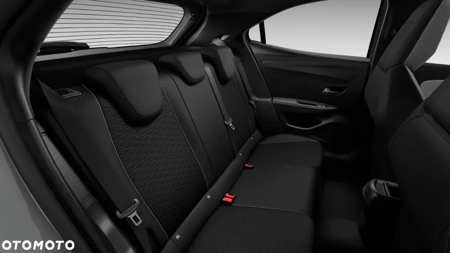 OPEL Mokka Mokka 1.2 T Edition S&S Nowy