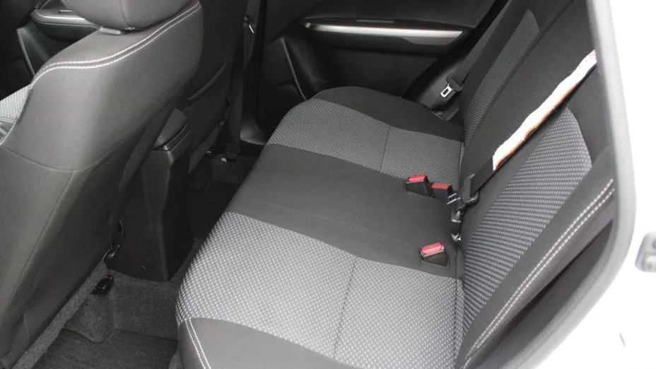 SUZUKI Vitara Vitara 1.4 Boosterjet SHVS Premium 2WD