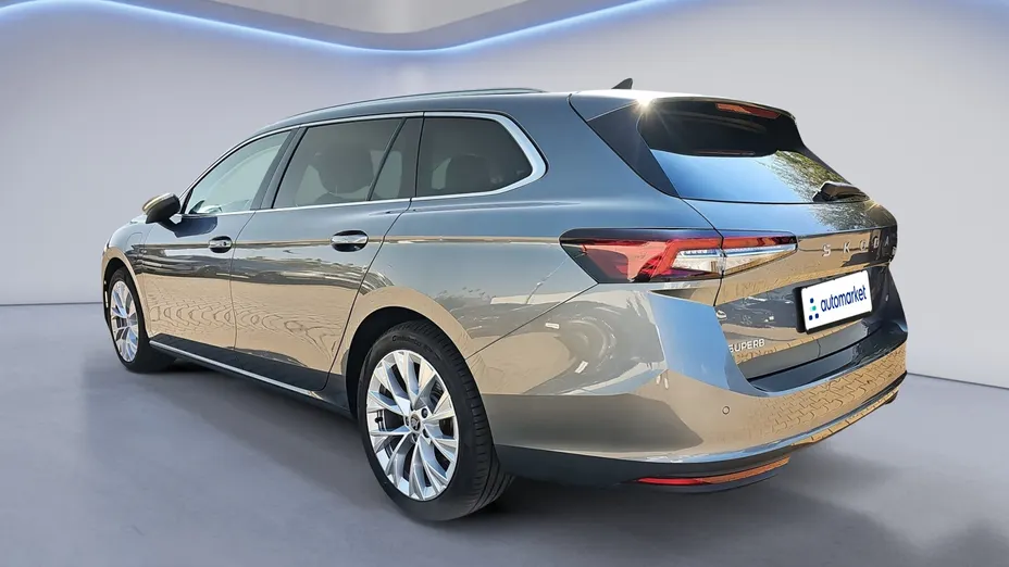 SKODA Superb Superb 1.5 TSI Plug-in Hybrid Selection DSG