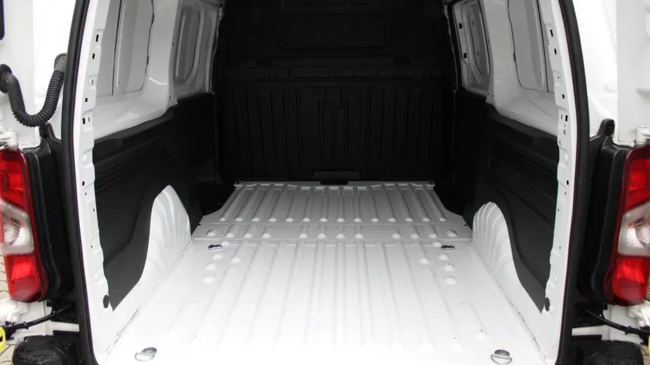 PEUGEOT Partner Van Partner 1.6 BlueHDi L2 Premium