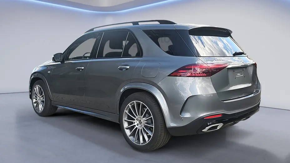 MERCEDES-BENZ GLE GLE 350 de PHEV 4-Matic AMG Line Nowy