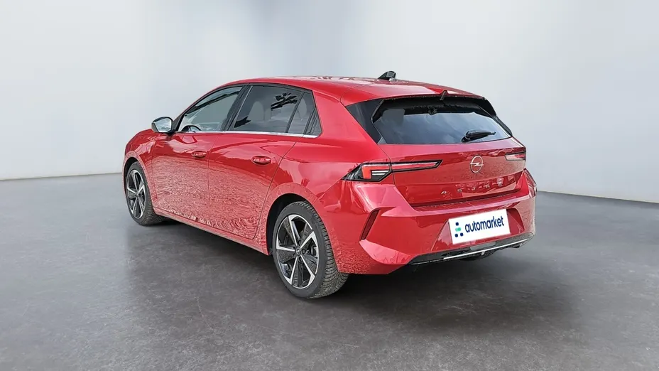 OPEL Astra Astra VI 1.2 T Elegance S&S aut