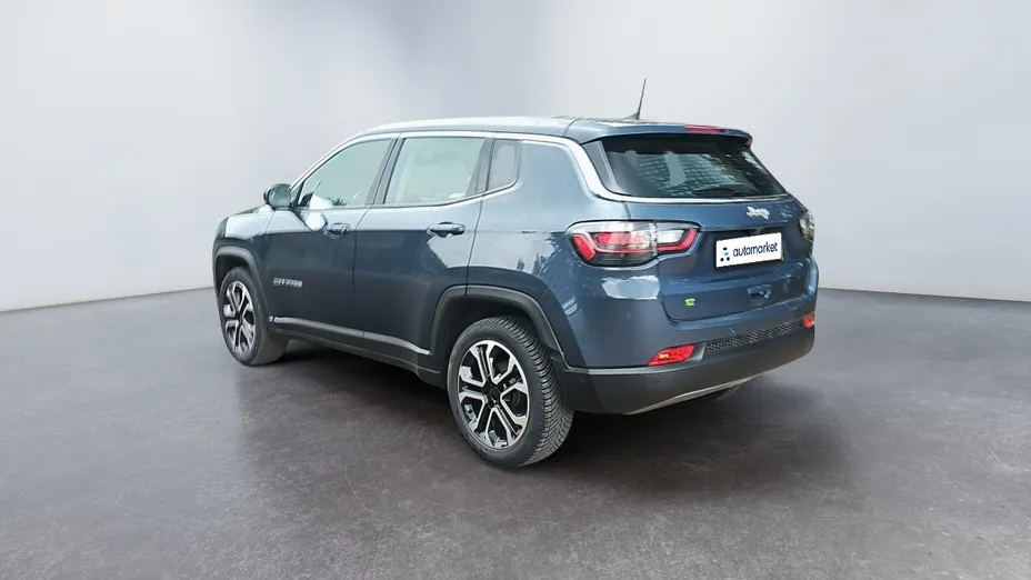 JEEP Compass Compass 1.5 T4 mHEV Altitude FWD S&S DCT