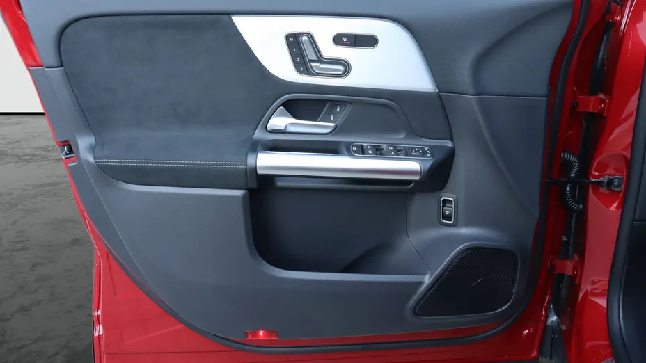 MERCEDES-BENZ GLA GLA 200 mHEV AMG Line 7G-DCT Nowy