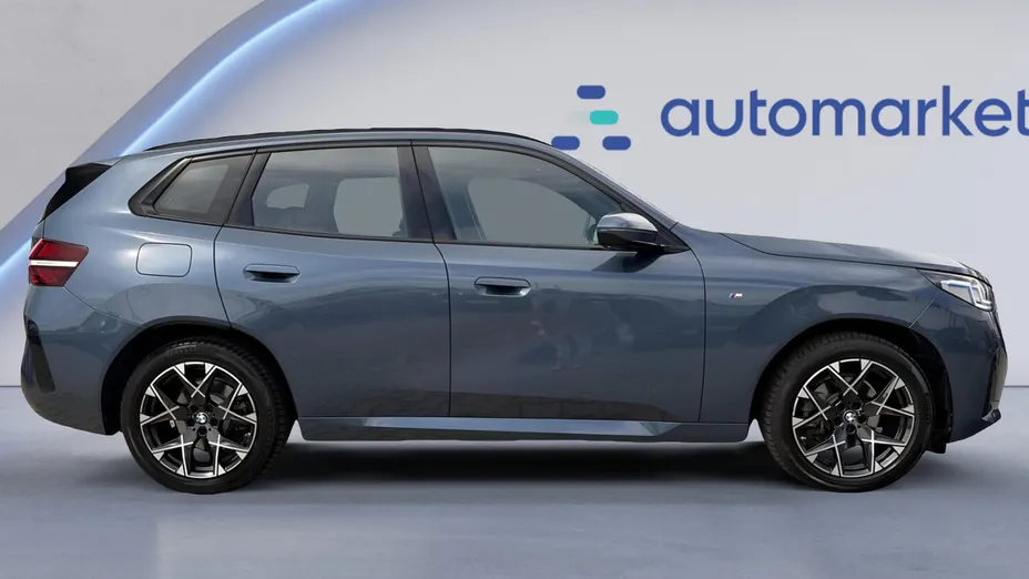 BMW X3 X3 xDrive30e M Sport sport-aut