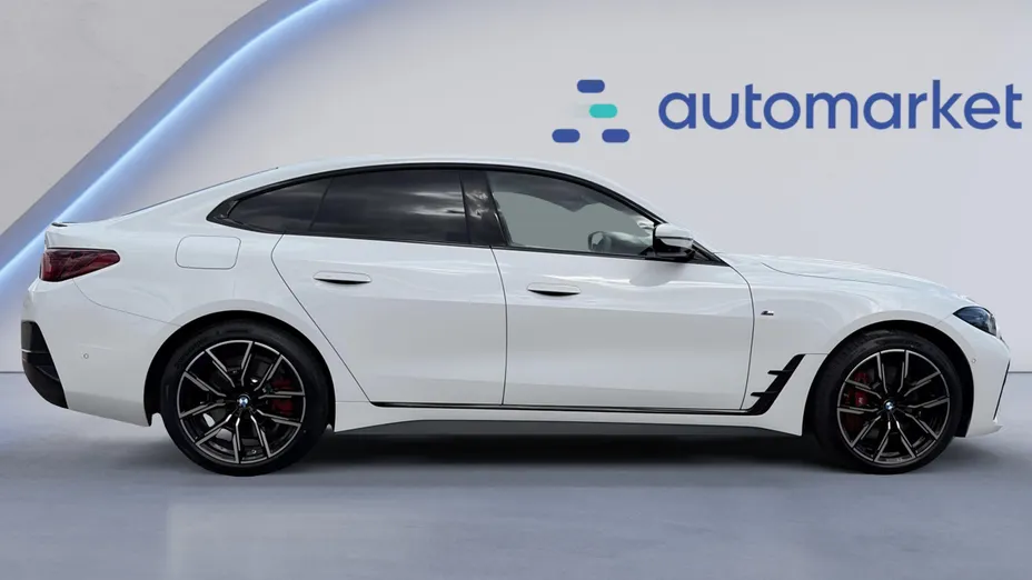 BMW Seria 4 430i xDrive M Sport sport-aut