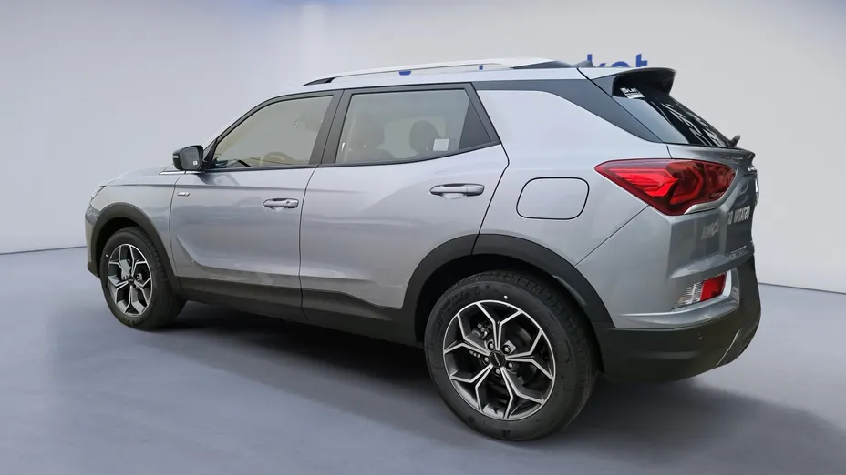 KGM / SSANGYONG Korando Korando 1.5 T-GDI Joy 4WD aut Nowy