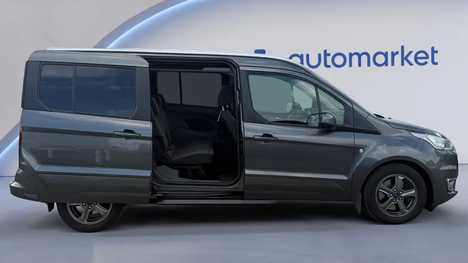 FORD Tourneo Connect Gr. Tourneo Connect 1.5 EcoBlue Trend PowerShift