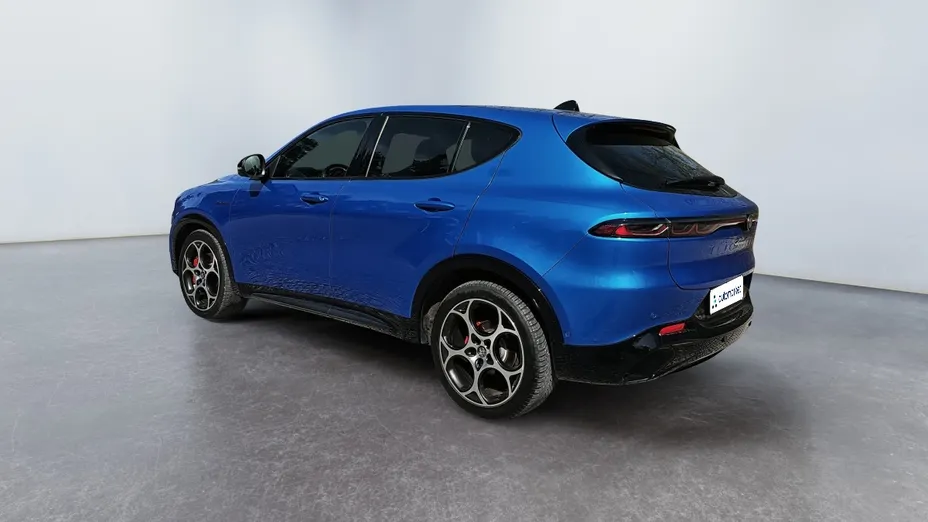 ALFA ROMEO Tonale Tonale 1.5 T4 GSE mHEV Veloce DCT