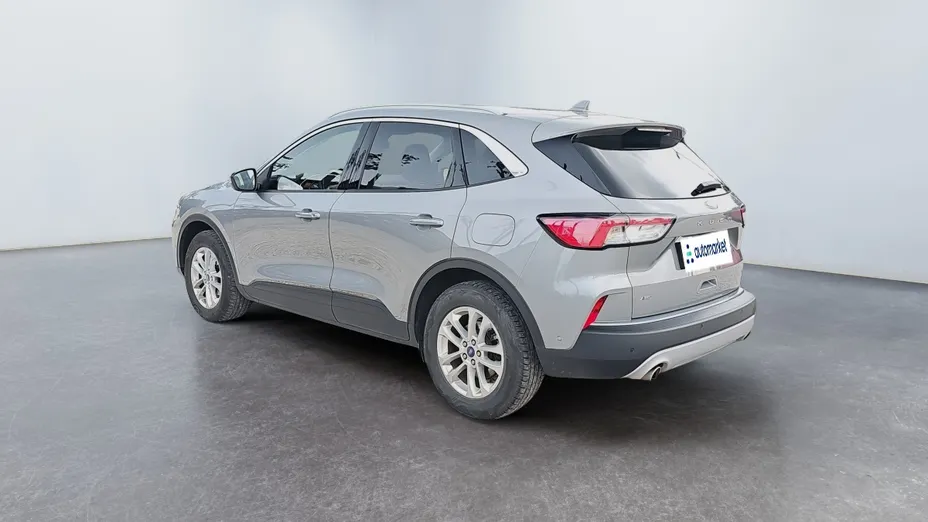 FORD Kuga Kuga 2.0 EcoBlue AWD Titanium aut