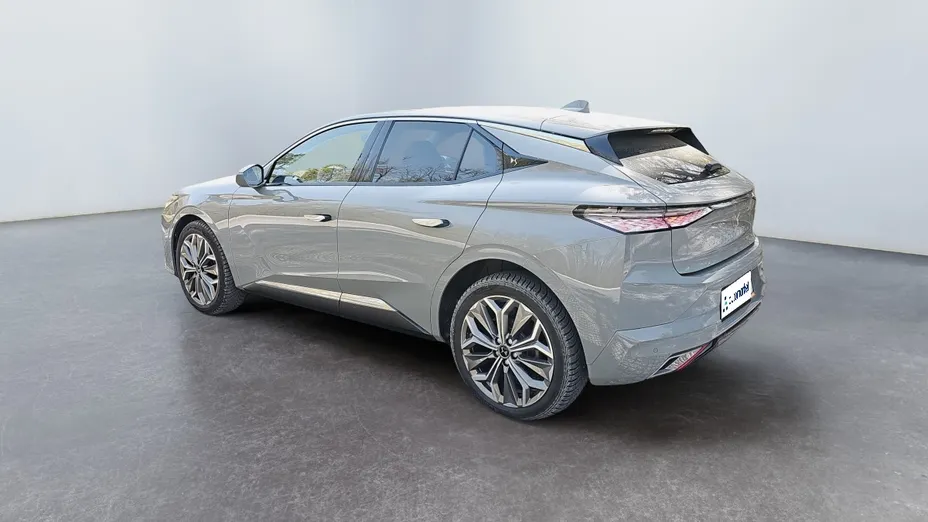 DS DS4 DS 4 1.2 PureTech Trocadero aut