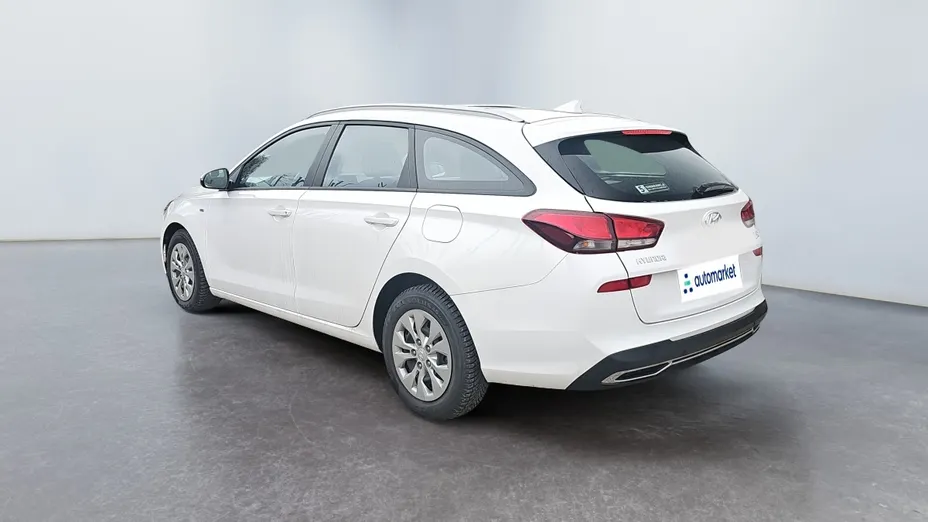 HYUNDAI i30 i30 1.5 T-GDI 48V Modern