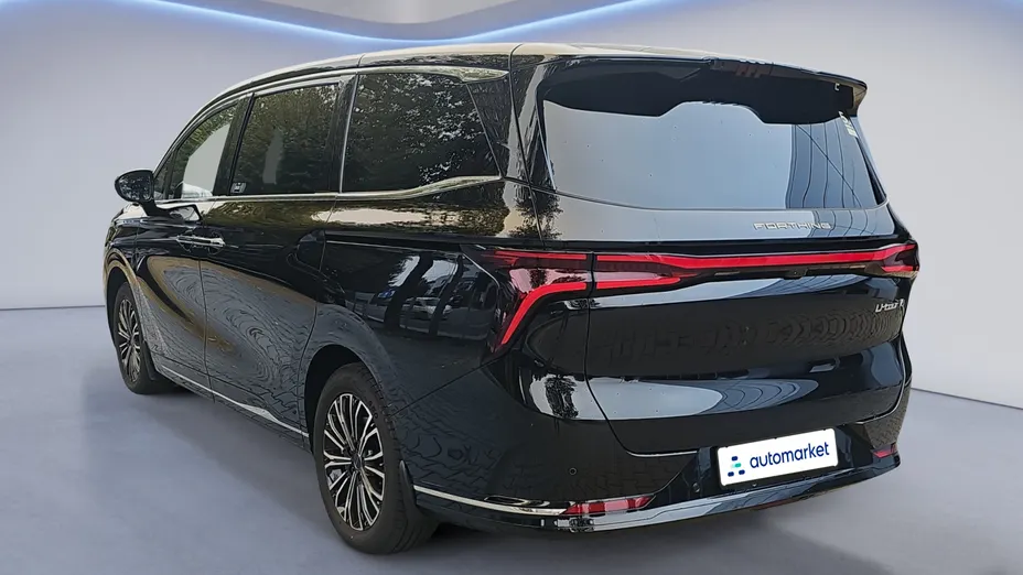 FORTHING V-Tour V-Tour 1.5T HEV E-CVT