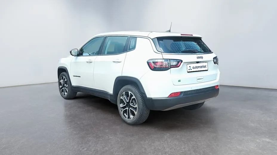 JEEP Compass Compass 1.5 T4 mHEV Altitude FWD S&S DCT