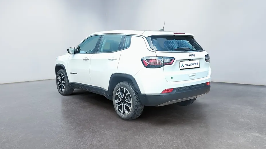 JEEP Compass Compass 1.5 T4 mHEV Altitude FWD S&S DCT