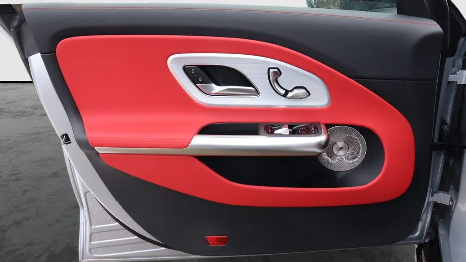 MERCEDES-BENZ CLA CLA 220 mHEV 4-Matic AMG Line 8G-DCT Nowy