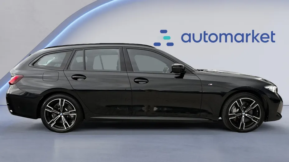 BMW Seria 3 330i xDrive M Sport aut