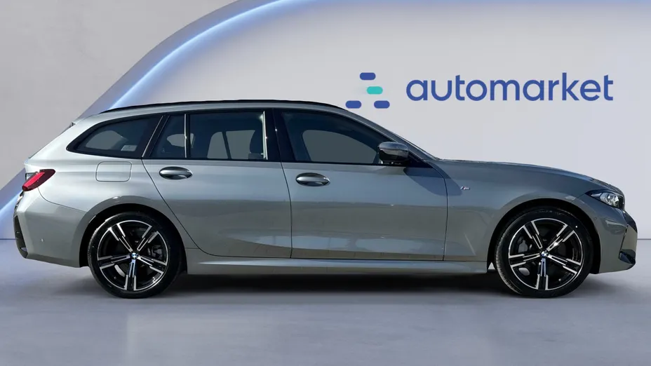 BMW Seria 3 330i xDrive M Sport aut