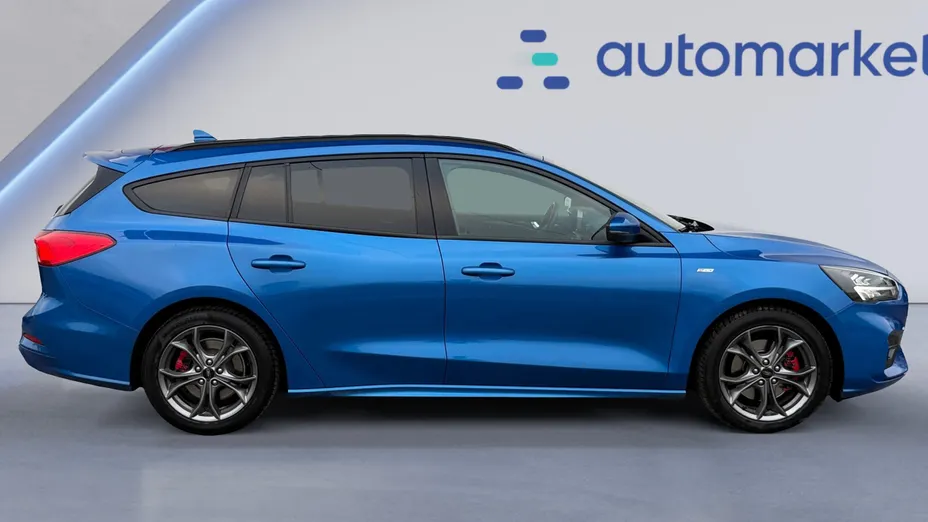 FORD Focus Focus 1.5 EcoBoost ST-Line aut