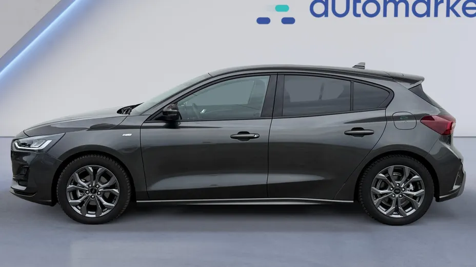 FORD Focus Focus 1.0 EcoBoost mHEV ST-Line X aut