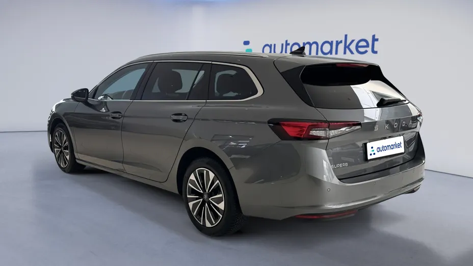 SKODA Superb Superb 1.5 TSI mHEV Selection DSG