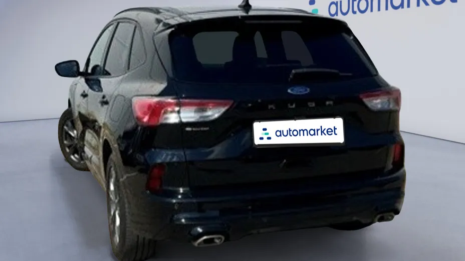 FORD Kuga Kuga 1.5 EcoBoost FWD ST-Line ASS MMT6