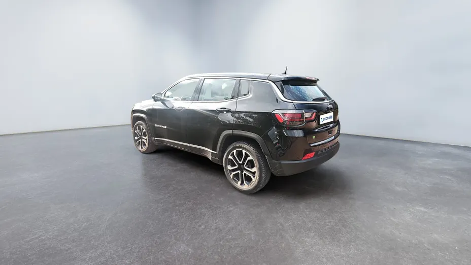 JEEP Compass Compass 1.5 T4 mHEV Altitude FWD S&S DCT