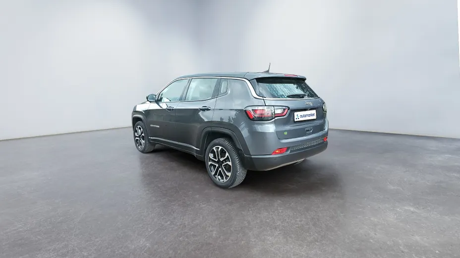 JEEP Compass Compass 1.5 T4 mHEV Altitude FWD S&S DCT