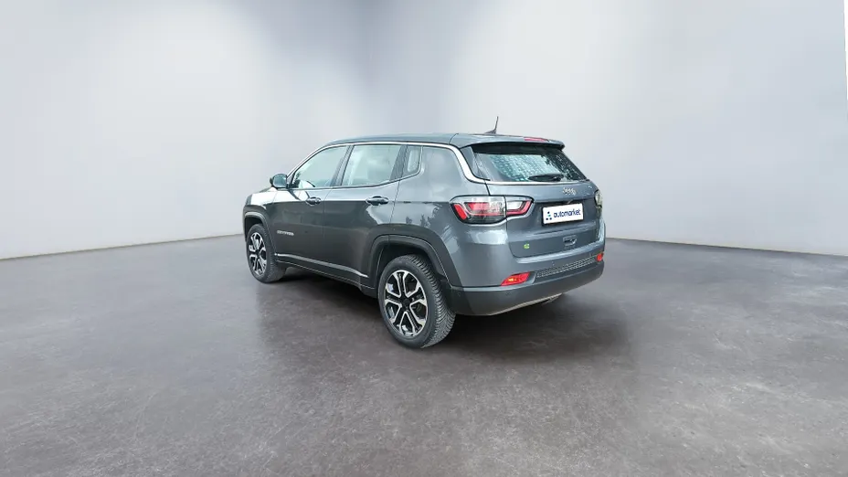 JEEP Compass Compass 1.5 T4 mHEV Altitude FWD S&S DCT