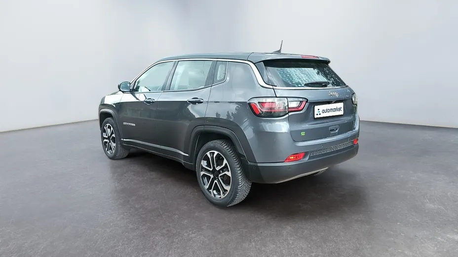 JEEP Compass Compass 1.5 T4 mHEV Altitude FWD S&S DCT