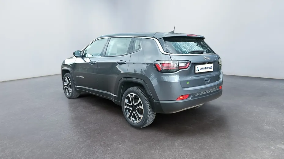 JEEP Compass Compass 1.5 T4 mHEV Altitude FWD S&S DCT