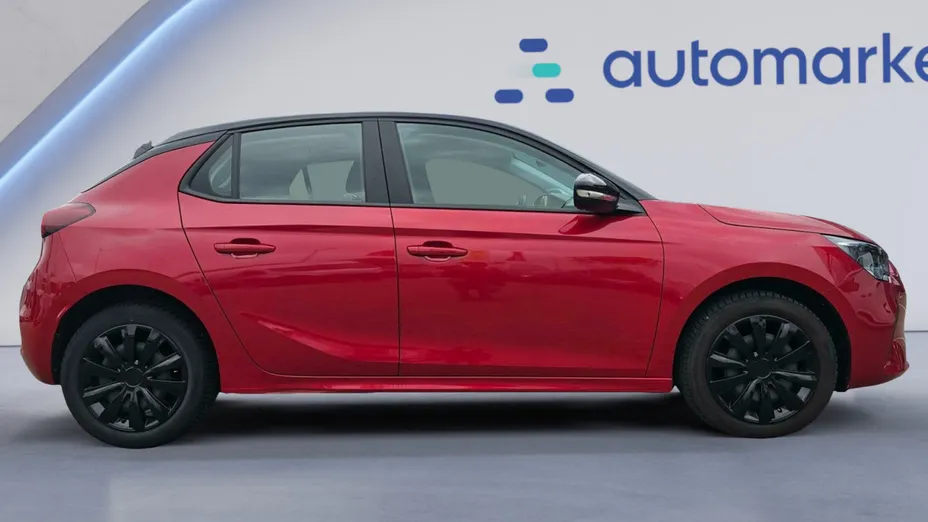 OPEL Corsa Corsa 1.2 S&S