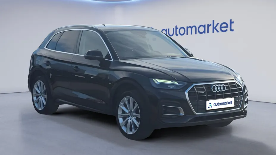 AUDI Q5 Q5 40 TDI mHEV Quattro S tronic
