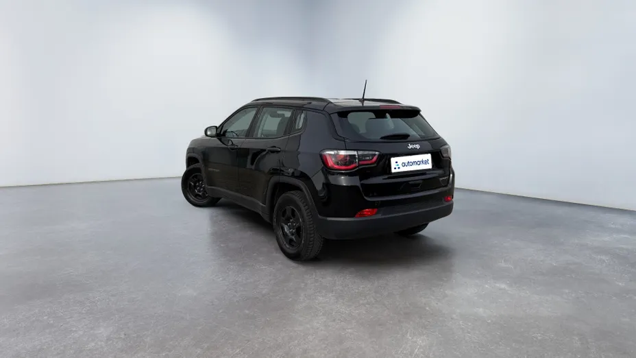 JEEP Compass Compass 1.4 TMair Sport FWD S&S