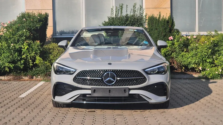 MERCEDES-BENZ CLE CLE 180 mHEV AMG Line