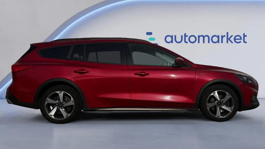 FORD Focus Focus 1.0 EcoBoost mHEV Active X